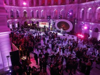 Charytatywny Bal Dziennikarzy 2015