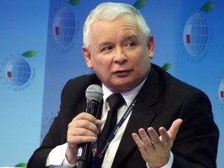 Jarosław Kaczyński