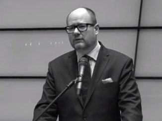 Paweł Adamowicz