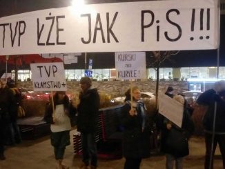 TVP łże jak PiS