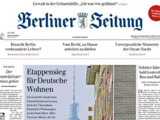 Berliner Zeitung