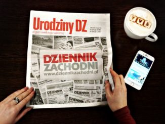 Dziennik Zachodni obchodzi 74. urodziny