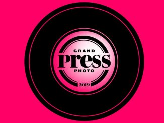 Grand Press Photo 2019