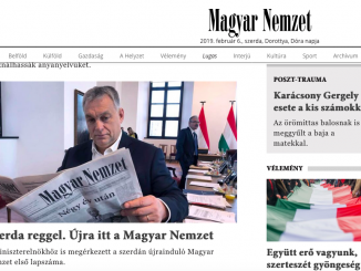 Magyar Nemzet