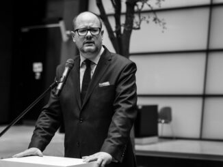 Paweł Adamowicz