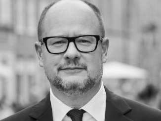 Paweł Adamowicz