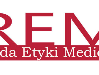 Rada Etyki Mediów - logo