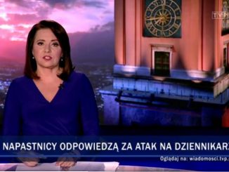 Wiadomości Napastnicy