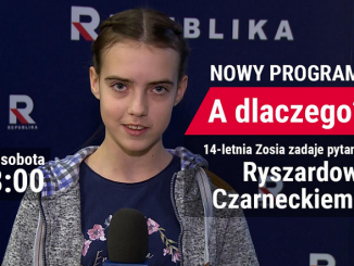 A dlaczego TV Republika