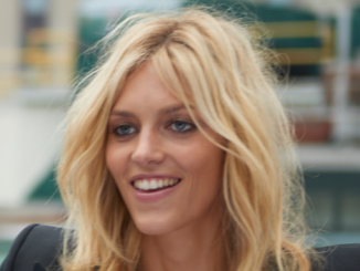 Anja Rubik