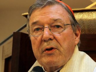 George Pell