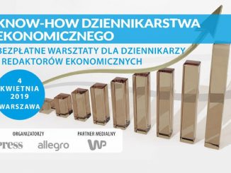 KNOW-HOW dziennikarstwa ekonomicznego