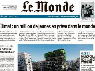 Le Monde