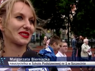 Małgorzata Biernacka