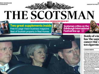 The Scotsman