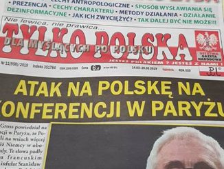 Tylko Polska