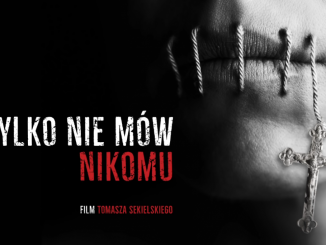 Tylko nie mów nikomu