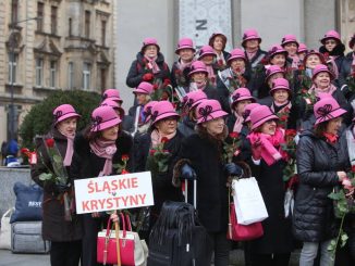 Śląskie Krystyny ruszają na zjazd w Bydgoszczy