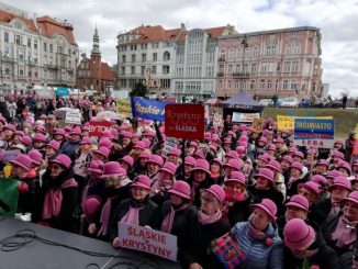 Śląskie Krystyny w Bydgoszczy