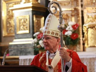 Abp Marek Jędraszewski