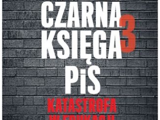 Czarna księga PiS 3