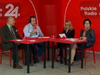 Debata Polskie Radio 24