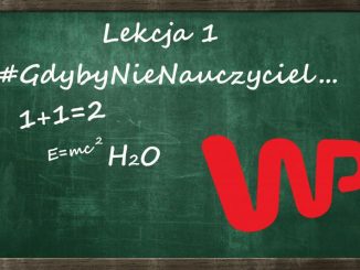 GdybyNieNauczyciel WP