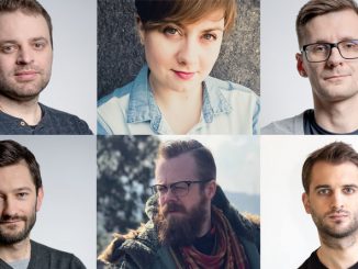 Dawid Serafin, Patryk Motyka, Janusz Schwertner, Paweł Czernich, Emilia Padoł i Bartosz Rumieńczyk - nominowani do XVI edycji Nagrody Dziennikarzy Małopolski