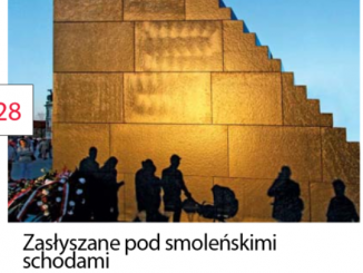 Zasłyszane pod smoleńskimi