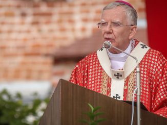 Abp Marek Jędraszewski