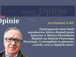 DZ Jan Dziadul Opinie