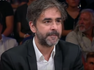 Deniz Yücel