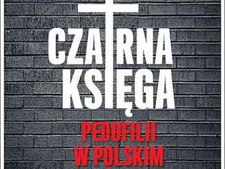 GW Czarna Księga pedofilii w Kościele