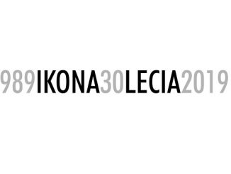 Ikona 30-lecia Konkurs Press Club