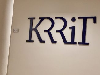 KRRiT logo