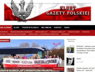 Kluby Gazety Polskiej