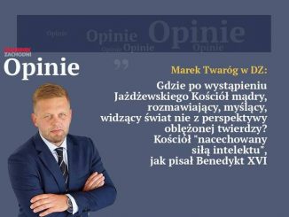 Marek Twaróg Opinie 14