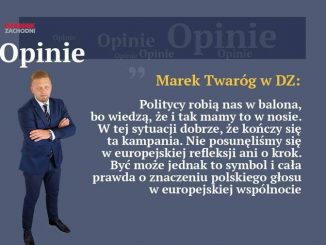 Marek Twaróg Opinie 16