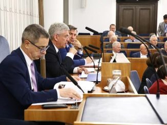 W art. 212 kk Senat przywrócił dotychczasowe brzmienie