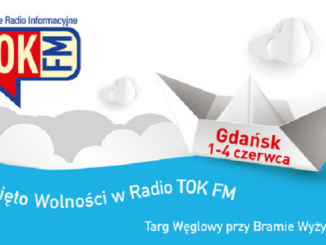 TOK FM Święto wolności