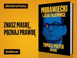 Tomasz Piątek Morawieck i jego tajemnice