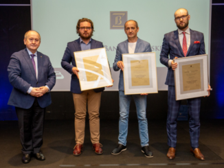 Bartek Godusławski, Jacek Uryniuk i Grzegorz Siemionczyk laureatami konkursu dziennikarskiego im. Mariana Krzaka