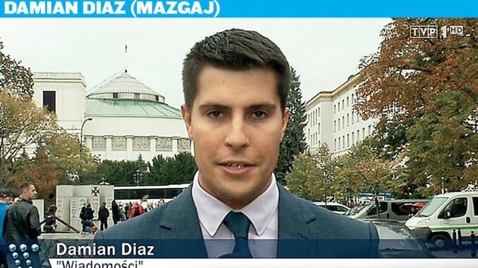 Damian Diaz (Mazgaj)