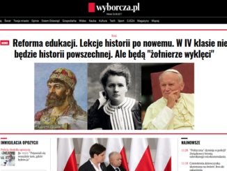 GW strona główna