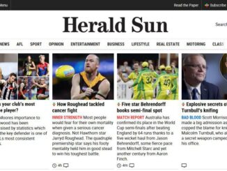 Herald Sun