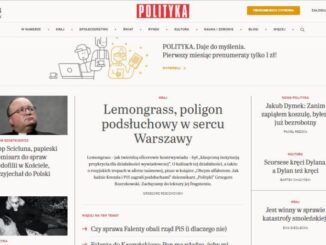 Polityka.pl serwis