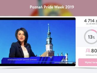 Poznań Pride Week 2019