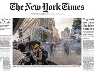 The New York Times