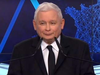 Jarosław Kaczyński