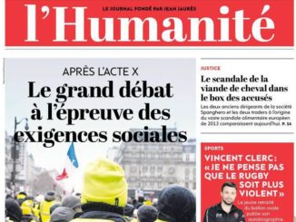 L'Humanité